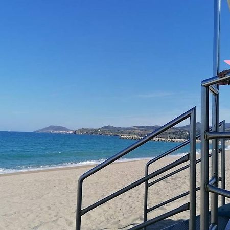 Maison Argeles Sur Mer Proche Plage ภายนอก รูปภาพ