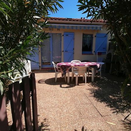 Maison Argeles Sur Mer Proche Plage ภายนอก รูปภาพ